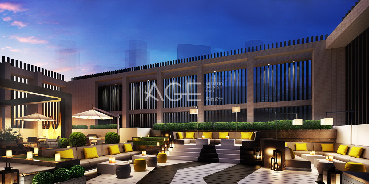 不同的星級酒店設(shè)計(jì)都有哪些標(biāo)準(zhǔn)